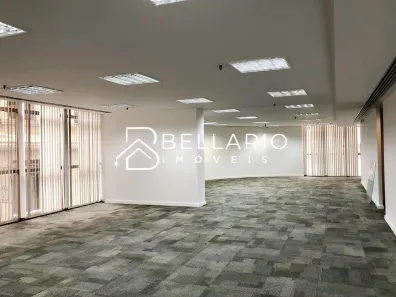 Sala Comercial para alugar, 242m² no Centro, Rio de Janeiro