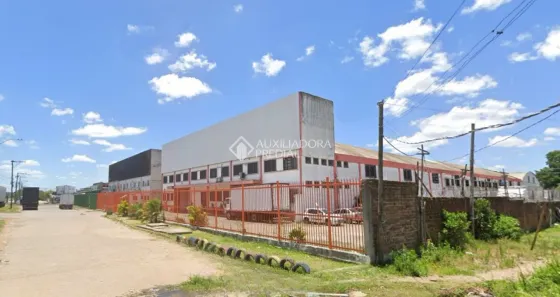 Galpão/Depósito/Armazém para alugar, 9590m² no Navegantes, Porto Alegre