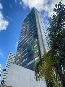 Sala Comercial para venda ou aluguel, 30m² no Casa Amarela, Recife