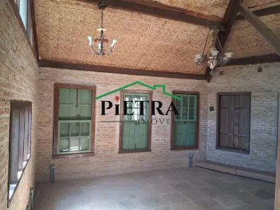 Casa de Condomínio com 4 Quartos à venda, 500m² no Vila do Ouro, Nova Lima