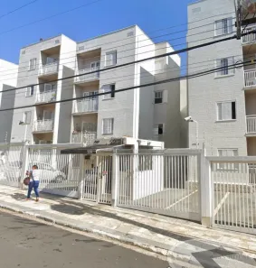 Apartamento com 2 Quartos à venda, 59m² no Jardim Paulicéia, Campinas