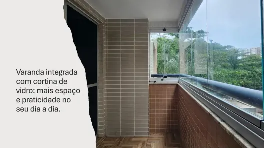 Apartamento com 2 Quartos à venda, 62m² no Barra da Tijuca, Rio de Janeiro