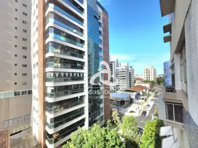 Apartamento com 2 Quartos à venda, 117m² no Boqueirão, Santos