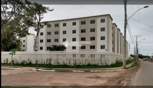 Apartamento com 2 Quartos à venda, 41m² no Rio Branco, Canoas