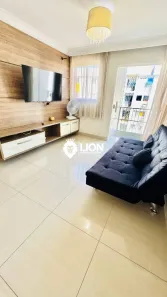 Apartamento com 3 Quartos à venda, 95m² no Ponta da Terra, Maceió