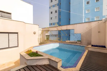 Apartamento com 3 Quartos para alugar, 204m² no Jardim Paulista, São Paulo