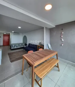 Flat com 1 Quarto à venda, 38m² no Piedade, Jaboatão dos Guararapes