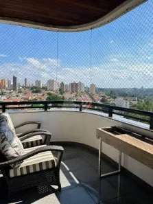 Apartamento com 3 Quartos à venda, 230m² no São Dimas, Piracicaba