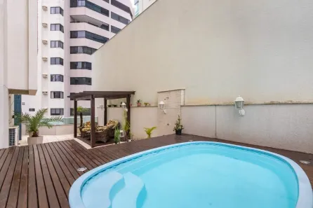 Apartamento com 2 Quartos à venda, 144m² no Centro, Balneário Camboriú