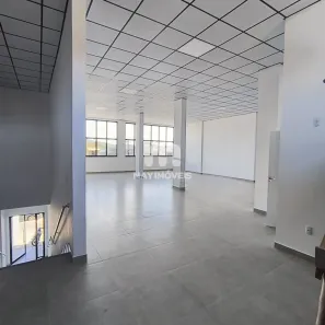 Sala Comercial para alugar, 200m² no São Vicente, Itajaí