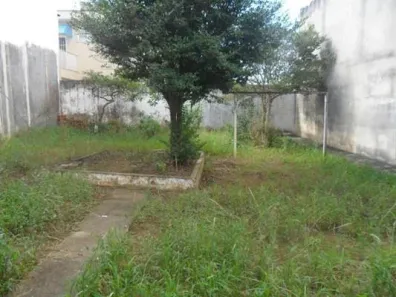 Lote/Terreno à venda, 300m² no Parque Oratório, Santo André