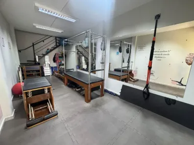 Ponto Comercial à venda, 55m² no Buritis, Belo Horizonte
