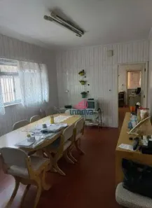 Sobrado com 3 Quartos à venda, 203m² no Vila Carrão, São Paulo