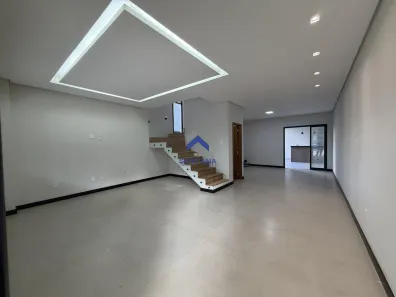 Casa de Condomínio com 3 Quartos à venda, 155m² no Morada dos Nobres, Taubaté