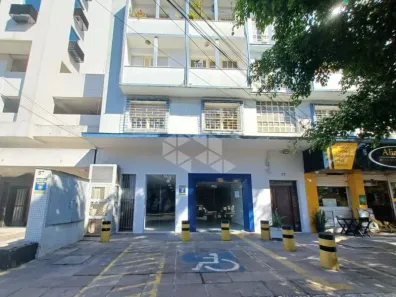 Ponto Comercial para alugar, 600m² no Rio Branco, Porto Alegre