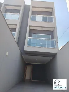 Sobrado com 3 Quartos à venda, 132m² no Vila Carrão, São Paulo