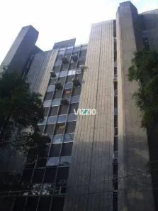 Sala Comercial para alugar, 170m² no Vila Olímpia, São Paulo