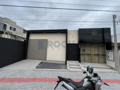 Galpão/Depósito/Armazém à venda, 111m² no São Vicente, Itajaí