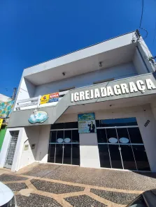 Sala Comercial para alugar, 213m² no Centro, Sumaré