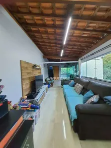 Cobertura com 2 Quartos à venda, 100m² no Vila Príncipe de Gales, Santo André