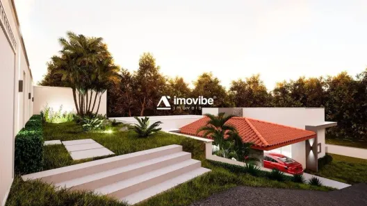 Fazenda/Sítio com 5 Quartos à venda, 170m² no Vale das Cigarras, Santa Bárbara D'Oeste