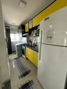 Apartamento com 2 Quartos à venda, 79m² no Jardim das Américas, Cuiabá