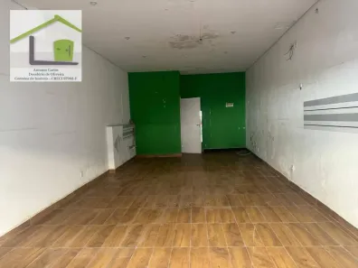 Ponto Comercial para alugar, 110m² no Centro, Santos