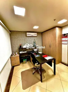Sala Comercial à venda, 40m² no Belenzinho, São Paulo