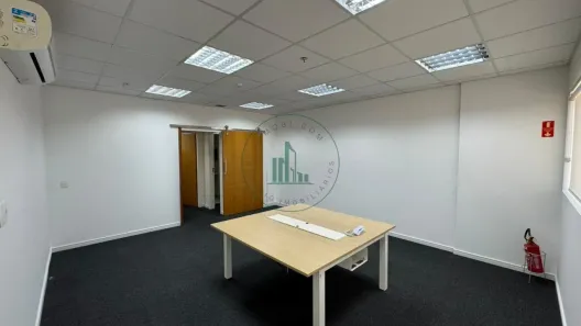 Sala Comercial com 1 Quarto para alugar, 42m² no Cidade Alta, Piracicaba