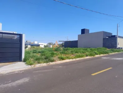 Lote/Terreno à venda, 200m² no Maisparque Rio Preto, São José do Rio Preto