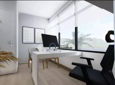 Sala Comercial à venda, 58m² no Centro, São José dos Campos