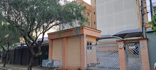 Apartamento com 2 Quartos à venda, 52m² no Jardim Jequitibá, Indaiatuba