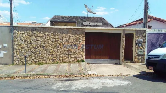 Sobrado com 3 Quartos à venda, 250m² no Vila João Jorge, Campinas