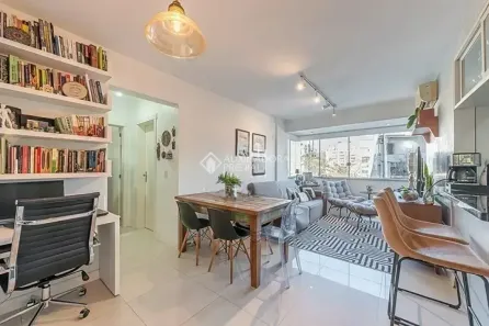 Apartamento com 2 Quartos à venda, 73m² no Jardim Botânico, Porto Alegre