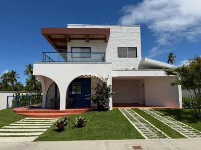Casa com 4 Quartos à venda, 296m² no Paiva, Cabo de Santo Agostinho