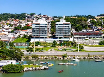 Apartamento com 3 Quartos à venda, 142m² no Centro, São José