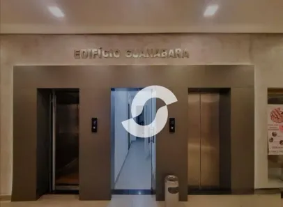 Sala Comercial à venda, 40m² no Centro, Niterói