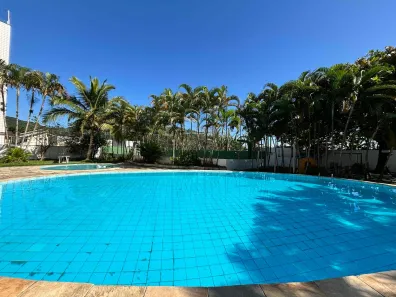 Apartamento com 3 Quartos à venda, 96m² no Jardim Las Palmas, Guarujá