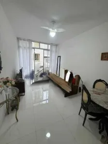 Apartamento com 2 Quartos à venda, 74m² no Flamengo, Rio de Janeiro