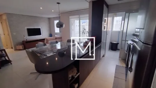 Apartamento com 1 Quarto à venda, 72m² no Itaim Bibi, São Paulo