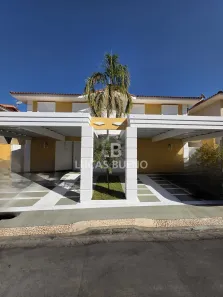 Casa de Condomínio com 4 Quartos à venda, 350m² no Jardim Tarraf, São José do Rio Preto