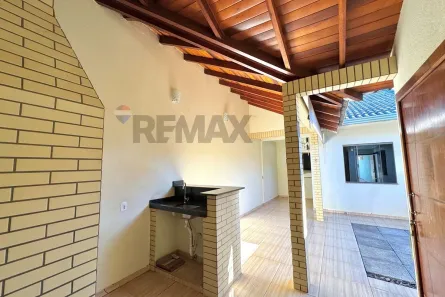 Casa com 2 Quartos à venda, 103m² no Santa Felicidade, Cascavel