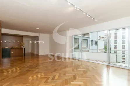 Apartamento com 3 Quartos à venda, 168m² no Jardim Paulista, São Paulo