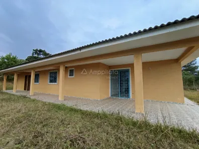 Fazenda/Sítio com 3 Quartos para alugar, 213m² no Rancho Alegre, Campina Grande do Sul