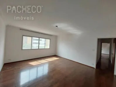 Apartamento com 3 Quartos à venda, 117m² no Alto da Lapa, São Paulo