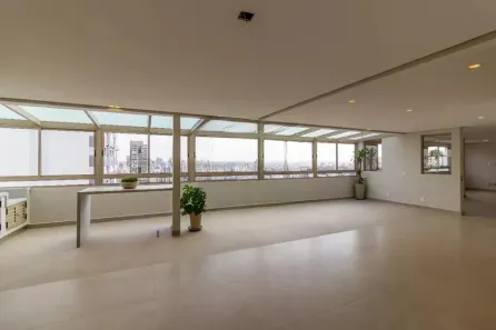Apartamento com 4 Quartos à venda, 296m² no Pinheiros, São Paulo