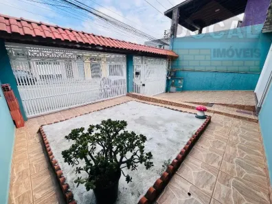 Imóvel Comercial com 3 Quartos à venda, 300m² no Vila Iasi, Taboão da Serra