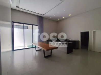 Casa de Condomínio com 3 Quartos para alugar, 240m² no Jardim Sul, Uberlândia