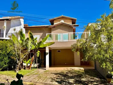 Casa de Condomínio com 4 Quartos para alugar, 250m² no Condomínio Residencial Mirante de Bragança, Bragança Paulista