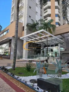 Apartamento com 3 Quartos para alugar, 82m² no Santa Rosa, Londrina